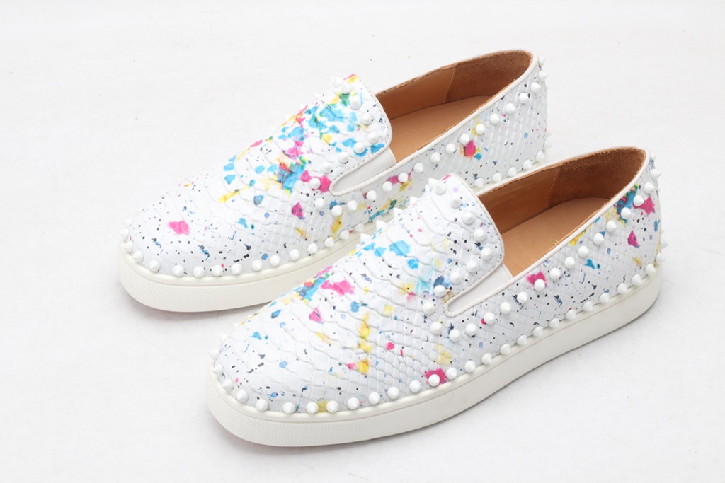 C*L loafer